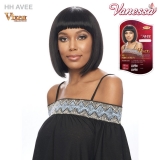 Vanessa Vixen Human Hair Wig - HH AVEE